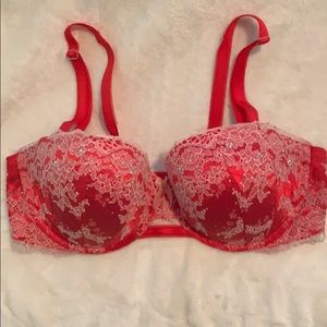 Victoria’s Secret dream angela bra size 36D